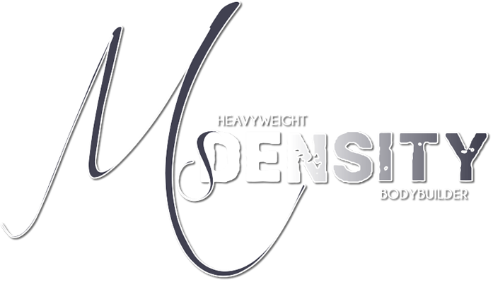 Ms Density Logo